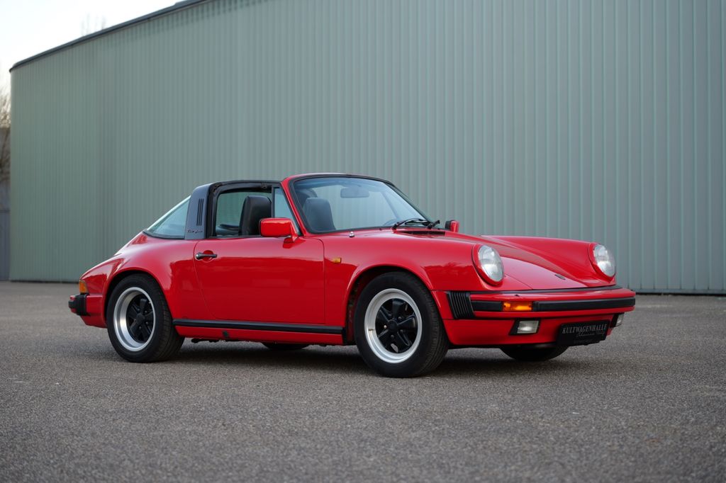 Porsche 911 Urmodell