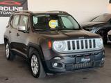 Jeep Renegade Limited FWD*Garantie*erst 78 Tkm*Navi* - Jeep Renegade Gebrauchtwagen