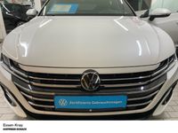 Volkswagen Arteon - Vorschau Bild 20
