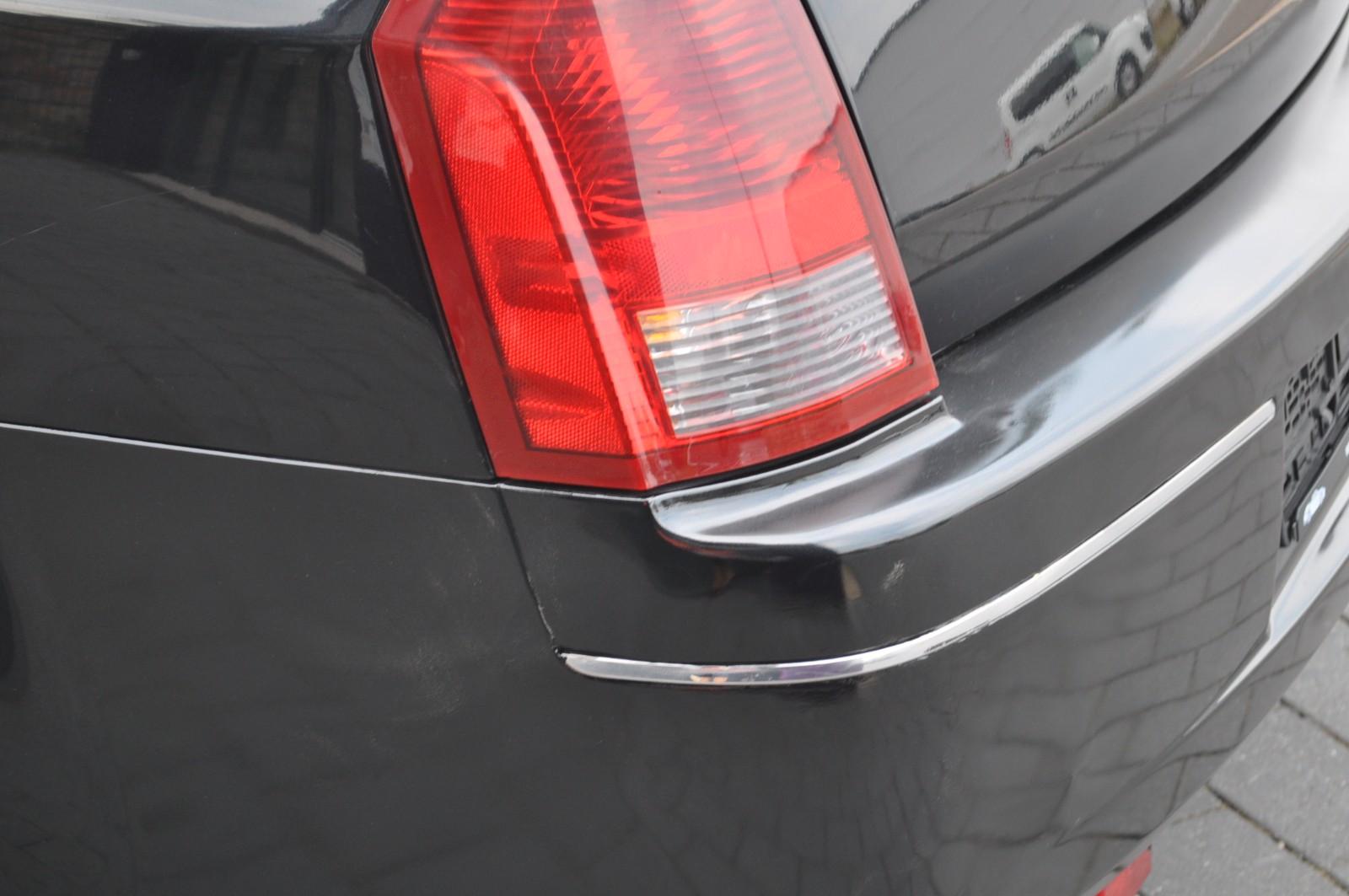 CHRYSLER 300C 3.5 V6  | 249 ch | BVA | 22' - AUTOMATIC