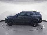Land Rover Discovery Sport P270e DYNAMIC SE AHK Panoramadac - Land Rover Discovery Sport SE mit Hybrid-Antrieb (Benzin/Elektro)