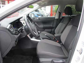 Volkswagen Taigo - 7