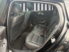 INFINITI QX30 2.2dPremium Allrad LED+Navi+SHZ+2xKlima+Kam