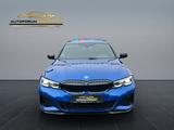BMW 330i Lim. M-Sport Spurhalte LED Schiebedach - gebrauchte BMW 330 aus dem Jahr 2021