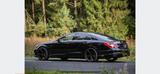 Mercedes-Benz  CLS 500 4MATIC AMG V8 BITURBO E63 AMG 760PS - Mercedes-Benz: Coupe, C63