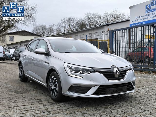 Renault Megane TCe 85 Lim. Life KLIMA