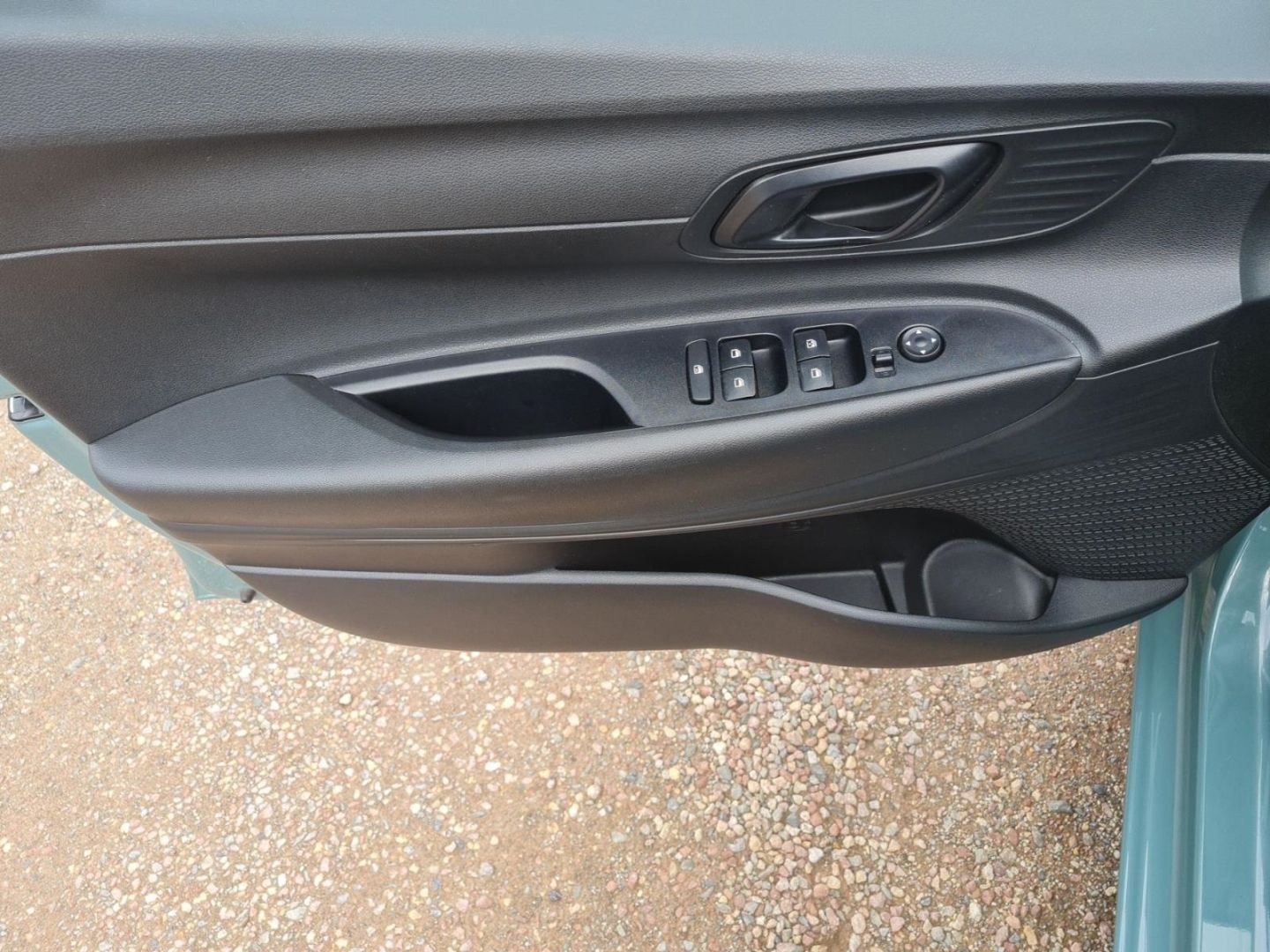 Hyundai i20 – Bild 15
