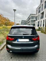 BMW 218 Gran Tourer 218i - 7 Sitzer  - BMW 218 Gran Tourer mit Schiebedach