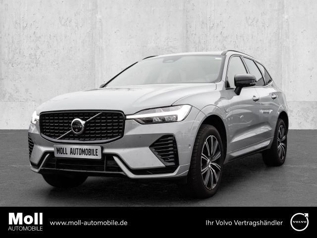 Volvo XC60 Plus Dark Recharge Plug-In Hybrid AWD T8 Tw