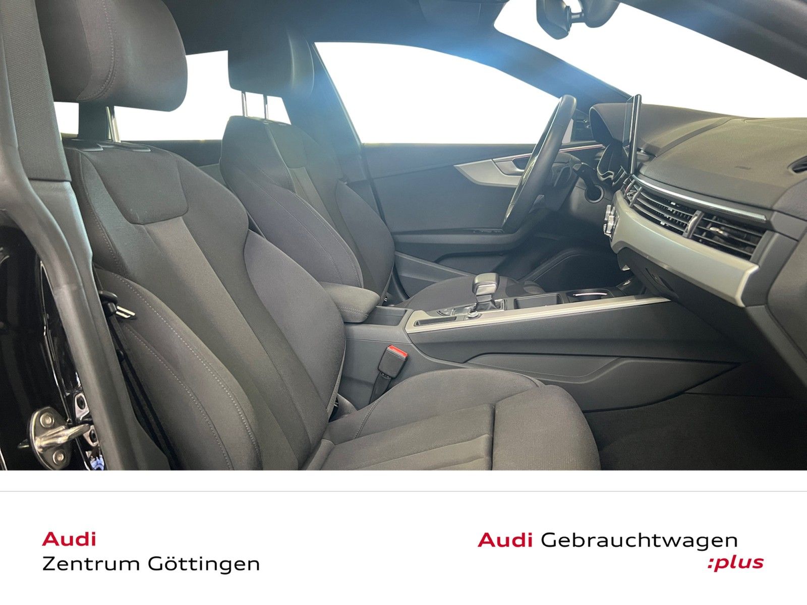 Audi A5 - Bild 7