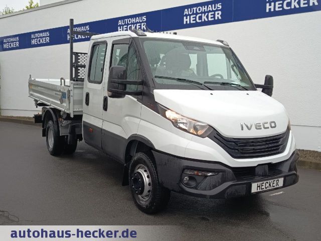 Iveco Daily 70 C 18H D(oka) Meiller 3SK Trigenius