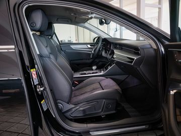 Audi A6 - 7