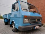 Volkswagen vw lt 35 turbo diesel - Volkswagen LT: Lt35
