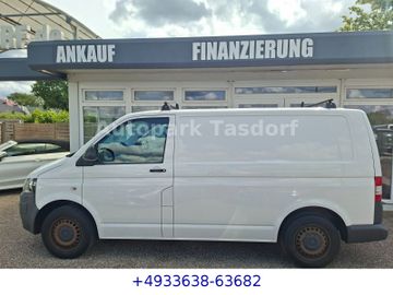 Volkswagen T5 Transporter - 2