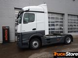 Mercedes-Benz 1848 LS KIPPHYDR. ACC-Abstand Lane-Assist Klima - Angebote