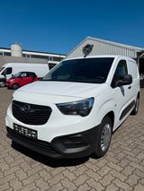 Opel Combo E Cargo Selection PDC/Klima/Carplay - Opel Combo Gebrauchtwagen in Hamburg