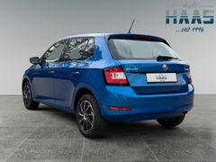 Fahrzeugabbildung Skoda Fabia Cool Plus - PDC*KLIMA*SITZHZG*BLUETOOTH!!!