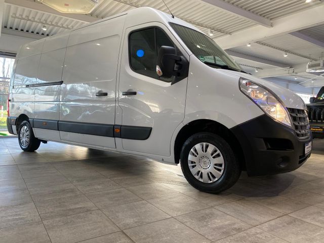 Renault Master 2,3 dCi Maxi Hoch+Lang *L3-H2 *Garantie*