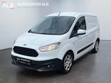 Ford Transit Courier/2.HAND/KLIMA/TOP ZUSTAND/ - gebrauchte Ford Transit Courier aus dem Jahr 2015