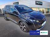 Peugeot 3008 GT PureTech 130 EAT8 EGSD FOCAL SITZHZG - Peugeot 3008: Automatik