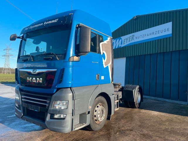 MAN TGX 18.500 BL 4x2 EXIII