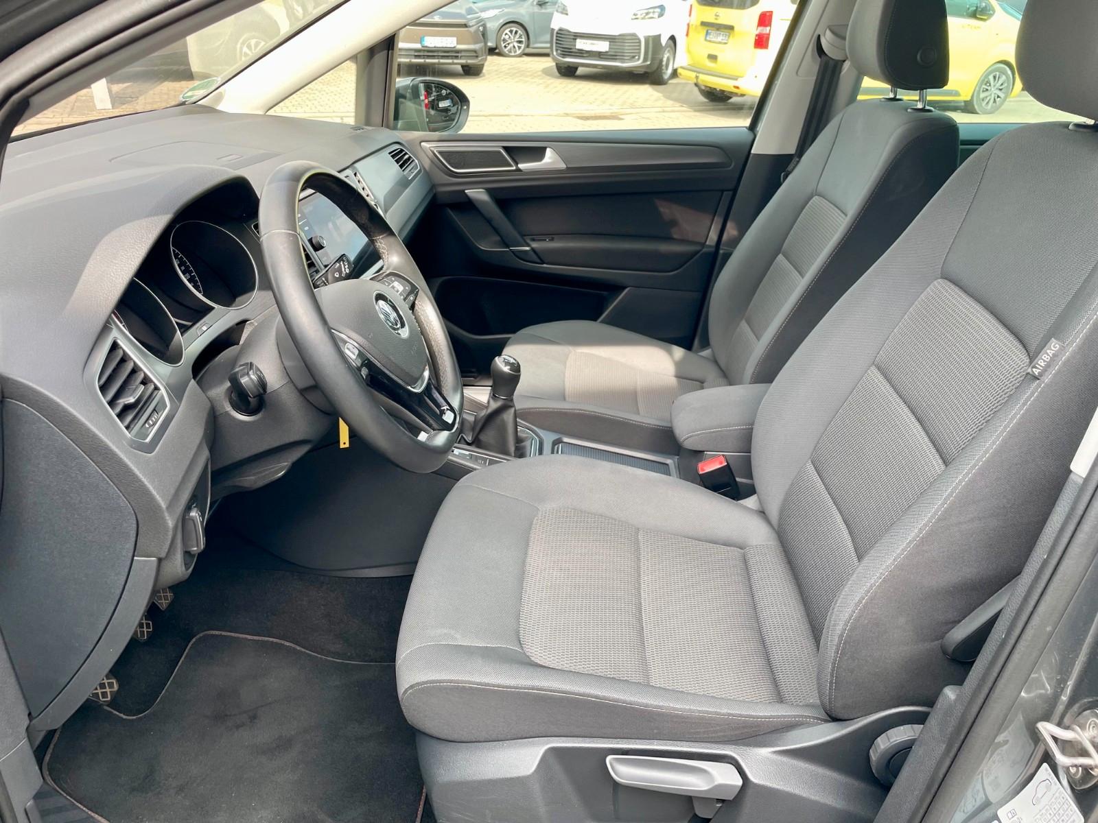 Volkswagen Golf 1.5 TSI Comfortline *LED*NAVI, миниатюра 12