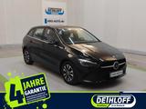 Mercedes-Benz B 180 - Mercedes-Benz B 180 in Rostock