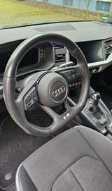 Audi A1 40 TFSI S tronic Sportback - - Audi A1: Von Privat