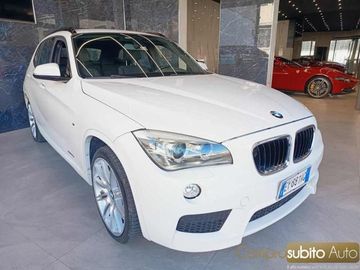 BMW X1 - 3