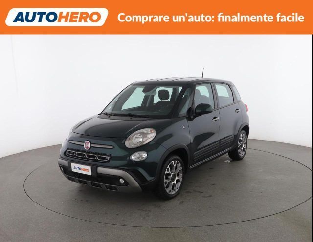 Image of Fiat 500L Cross