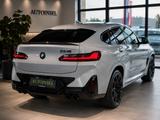BMW X4 M Competition Carbon-Paket Netto:€45.750,- - BMW X4 M mit Benzin-Antrieb: Automatik