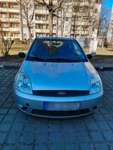 Ford Fiesta 1.4 - Ford Fiesta: Kombi