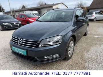 Volkswagen Passat Variant - 4