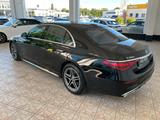 Mercedes-Benz S 350 d 4M lang AMG Line/Navi/Pano.-Dach/Kamera - gebrauchte Mercedes-Benz S 350 aus dem Jahr 2024
