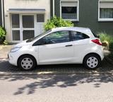 Ford Ka/Ka+ 1,2 Ambiente Ambiente - Ford Ka/Ka+ in Hagen
