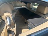 BMW 330i Cabrio - BMW 330 aus 2007