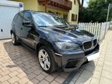 BMW X5 M Panorama*Deutsch*Gepflegt*Gewarte... - BMW X5 M aus 2010