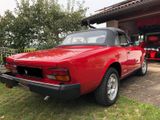Fiat Pininfarina Europaspider 124, original 25tkm  - Fiat aus 1983
