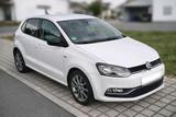 Volkswagen VW Polo Comfortline BlueMotion Technology,... - Volkswagen Polo: Bluemotion Comfortline
