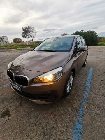 BMW Bmw 216 Active Tourer Luxury autom. 12/2019