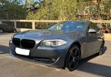 BMW 520i - Top Zustand | Vollausstattung | Schiebeda - BMW 520 in Frankfurt (Main)