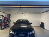 Audi A6 3.0 TDI 200kW quattro S tronic Av - - Audi A6: 3.2