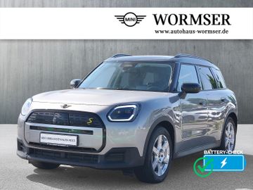 MINI Countryman SE (Cooper) - 1