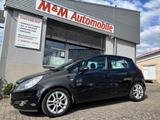 Opel Corsa D  1.2i Sport*Klimaaut.+Alu+Eu 4** - Opel Corsa aus 2007: 1.2