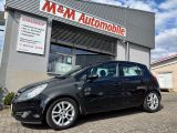 Opel Corsa D  1.2i Sport*Klimaaut.+Alu+Eu 4** - Opel Corsa aus 2007: 1.4