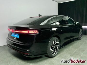 Volkswagen ID.7 Pro electric 1-Gang-Automatik Garantie b.