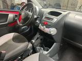 Toyota Aygo Cool 1.0 68PS 5-G*KLIMA*ELK.FENSTER*ALU - Toyota: Rot, Aygo Cool