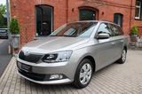 Skoda Fabia Combi Ambition - Skoda Fabia: Ambition Combi