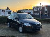 Skoda 1.2 Fabia Combi Cool Edition*KLIMA*TÜV - Skoda Fabia: Edition