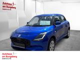 Suzuki Swift 1.2 Dualjet Hybrid Club AllGrip*Navi/Kamer - Suzuki Swift in Lübeck